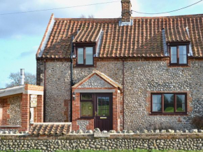 The Forge, Holt